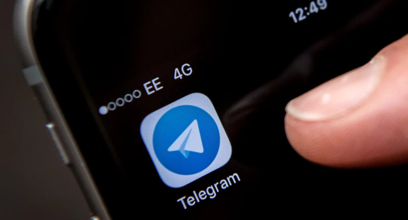 Владельцы каналов в Telegram будут платить 3% с дохода от рекламы