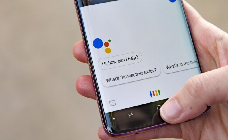 Google объявила о переходе с «Ассистента» на Gemini