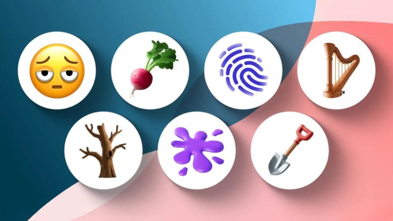 Apple выпустила iOS 18.4 beta 2 с новыми эмодзи