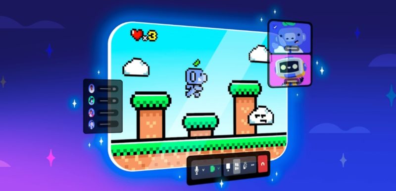 Discord выпустил масштабное обновление приложения