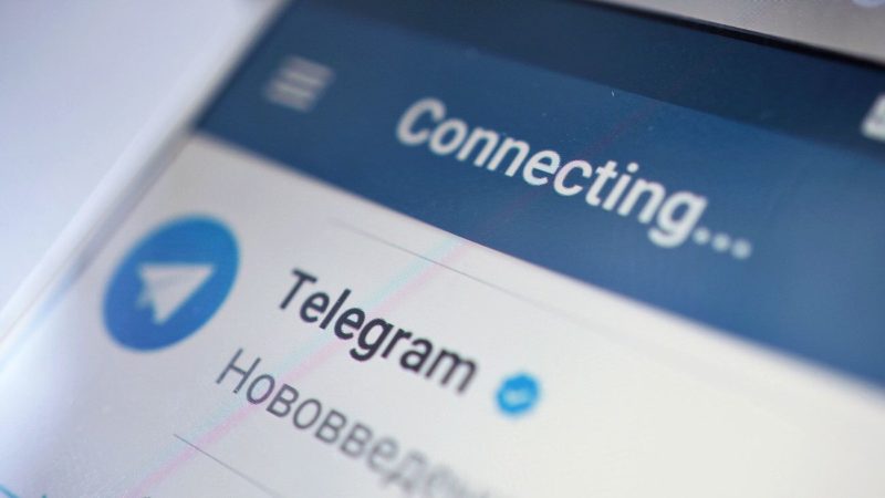 Telegram запустил систему маркировки каналов