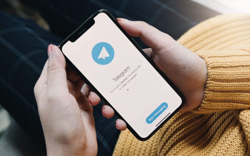В Telegram появится функция быстрого репоста