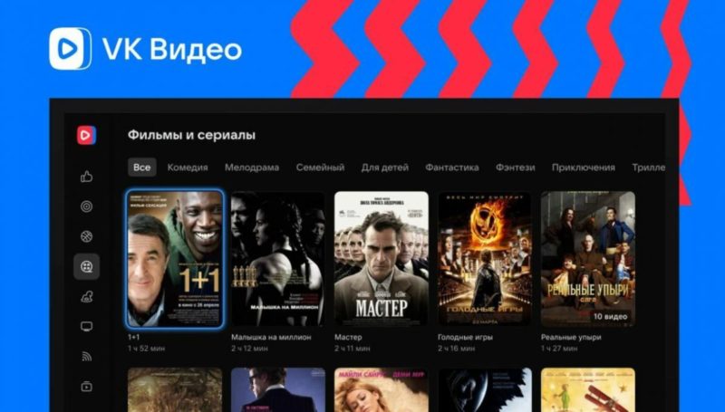 VK Видео начал тестировать опцию отключения рекламы