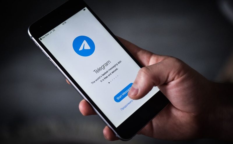Рынок рекламы в Telegram-ботах может вырасти до 1 млрд рублей в 2026 году