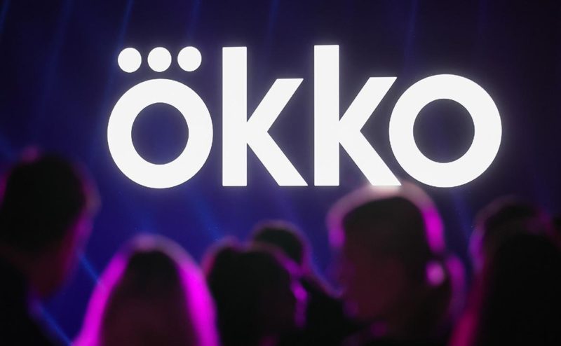 Okko начал продавать билеты в кинотеатры и на концерты