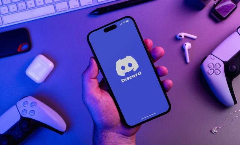 В Discord появилась обязательная проверка возраста на камеру