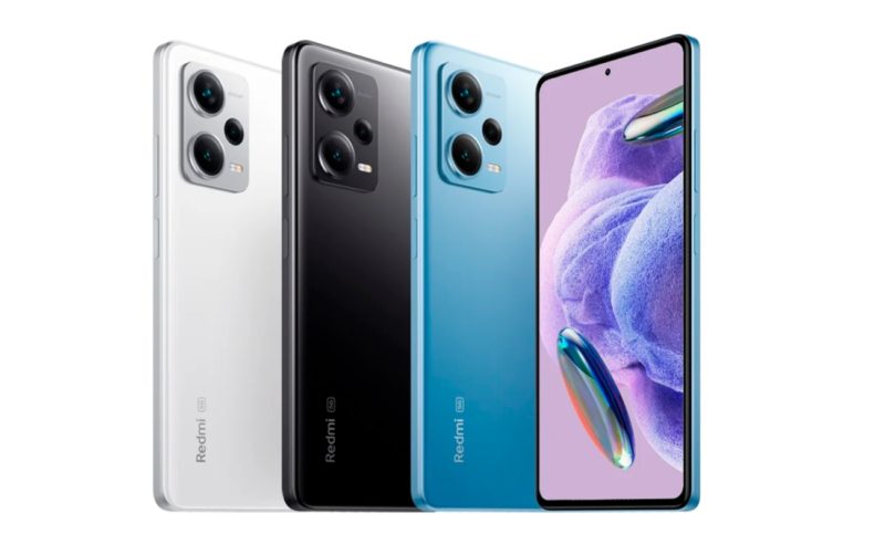 Аналитика МТС: Xiaomi стал лидером на российском рынке смартфонов в первом квартале 2025 года