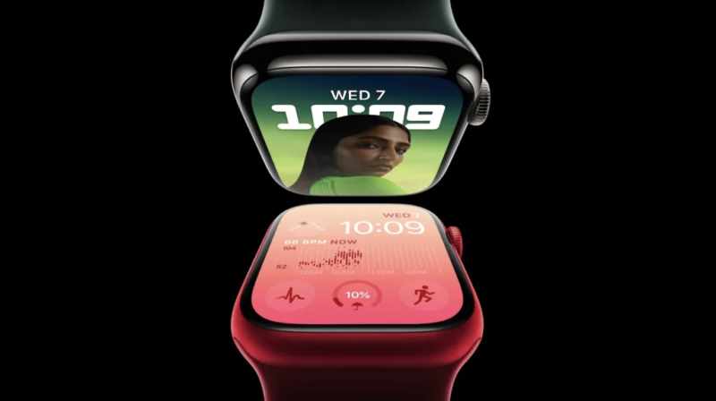 Apple планирует выпустить новые Watch SE с увеличенным экраном
