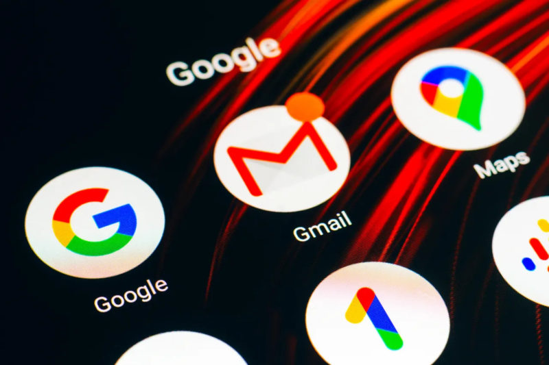 В Gmail на Android появилась функция отписки от рассылок