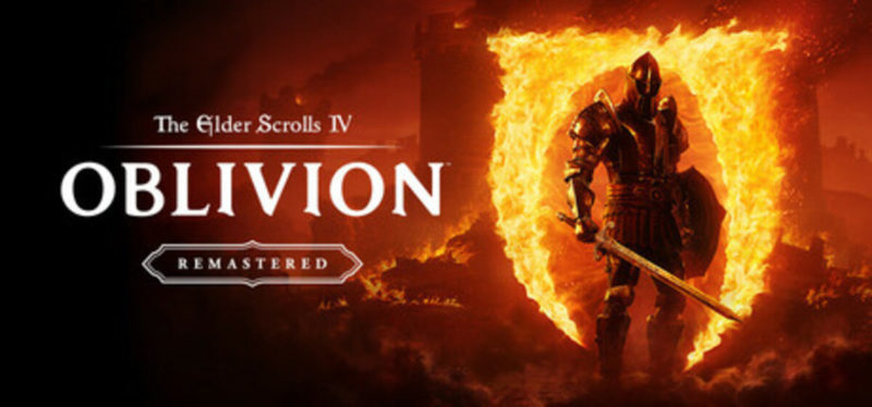 В России начали работу над неофициальным переводом TES IV: Oblivion Remastered