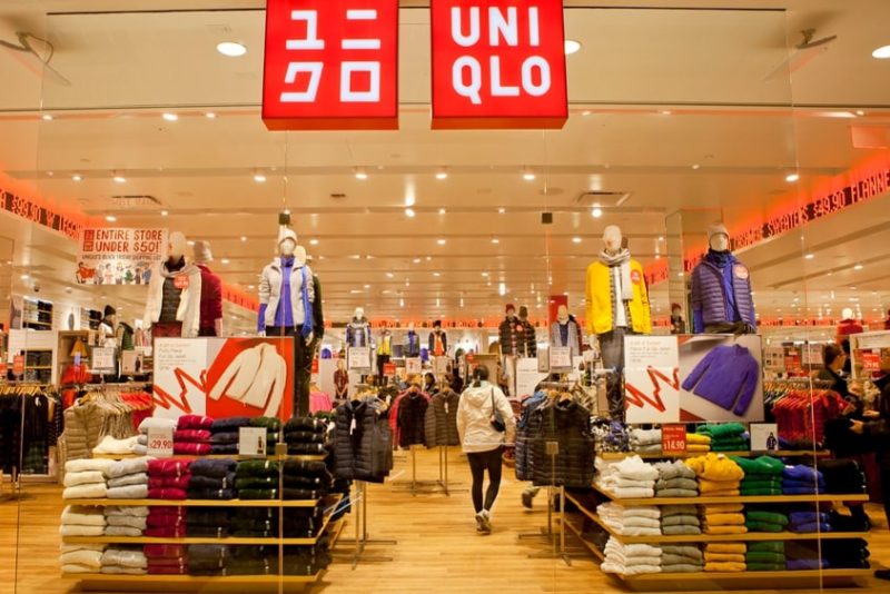 Uniqlo не вернётся на российский рынок из-за обещания главы компании