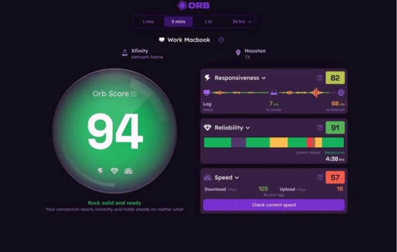 Бывший гендиректор Ookla представил новое приложение для анализа интернет-соединения