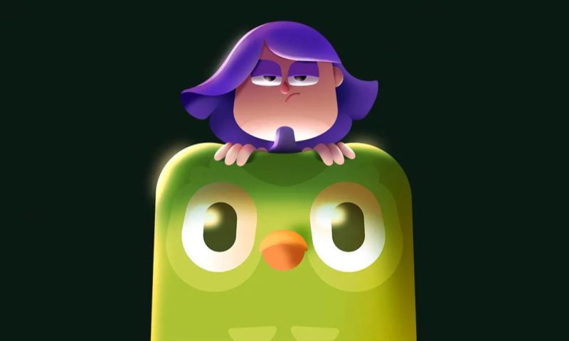 Duolingo создала 148 новых языковых курсов с помощью ИИ