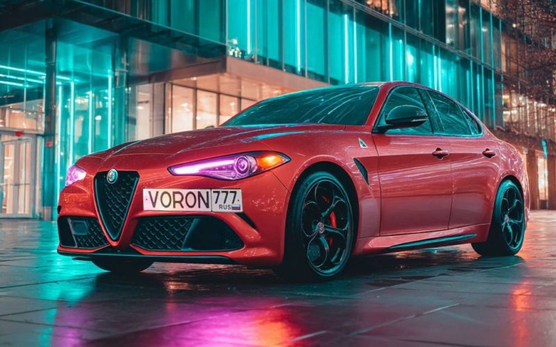 Каршеринг VORON сообщил об апрельском пополнении автопарка