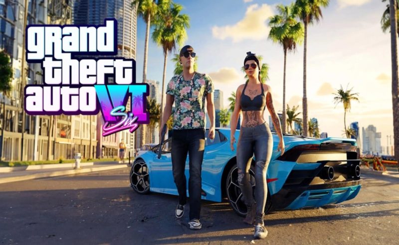 Новая GTA может стать игрой с самой долгой историей разработки