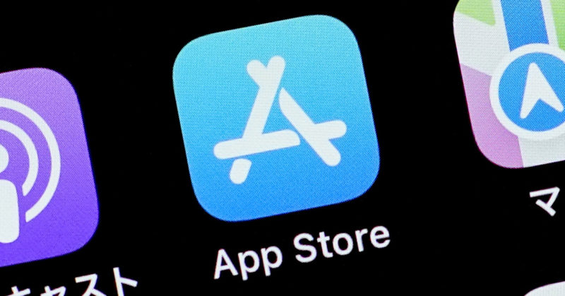Apple стала предупреждать пользователей о приложениях, которые обходят её платёжную систему