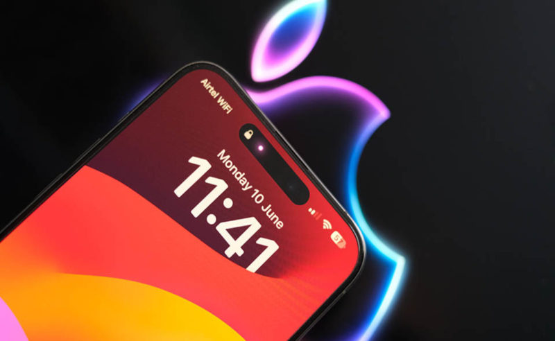 Apple планирует разделить релиз новых поколений iPhone