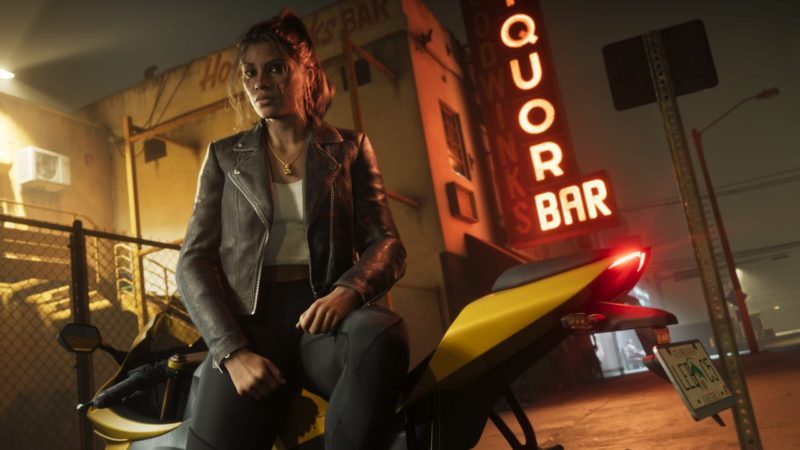 Rockstar опубликовала второй трейлер GTA VI и отдельный раздел со скриншотами — фото 3