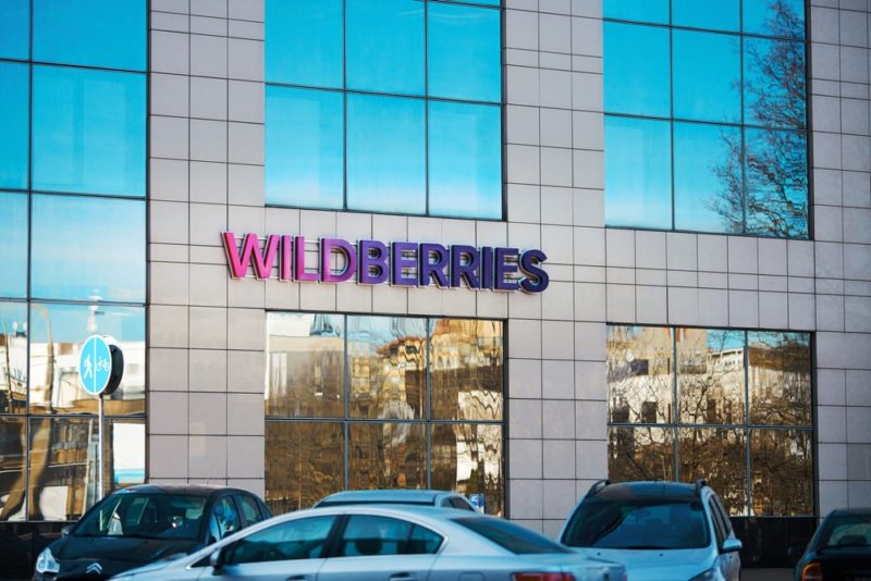 Wildberries создаст свой книжный сервис