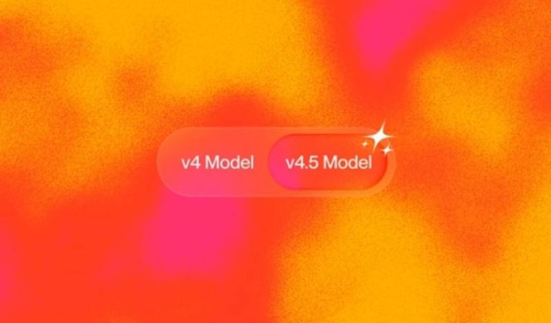 Suno AI выпустила новую версию v4.5 для создания реалистичной музыки и вокала