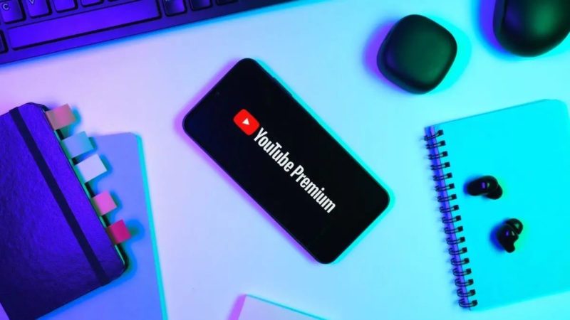 YouTube будет показывать рекламу пользователям тарифа Premium Lite