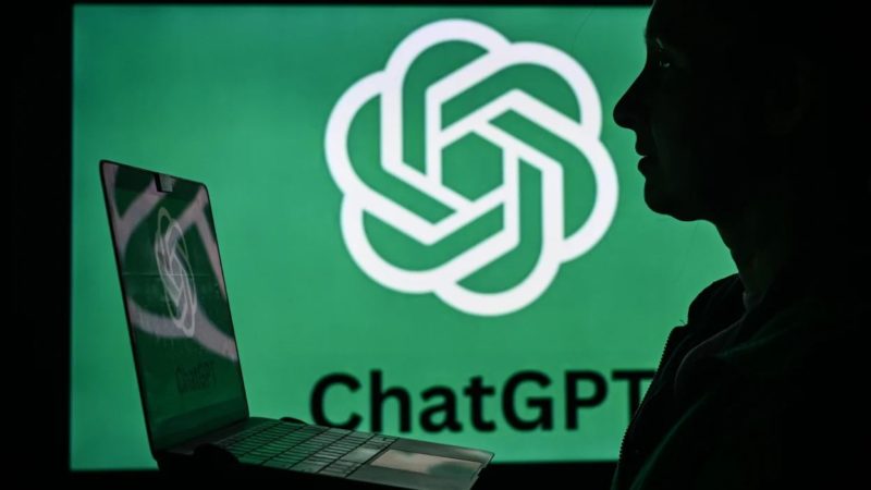 В ChatGPT Search появился поиск по изображениям