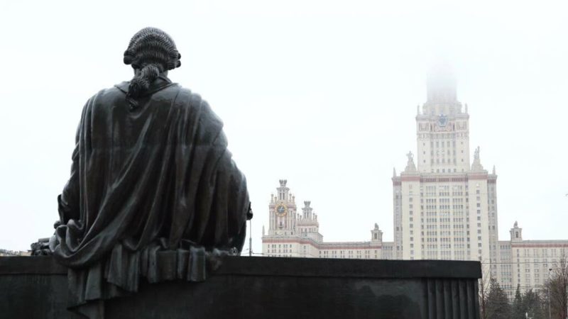 Исследование RAEX: семь ведущих вузов России подняли цены на обучение на 2025/2026 учебный год