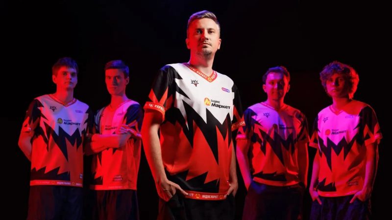 Яндекс создаст собственную киберспортивную команду по Dota 2