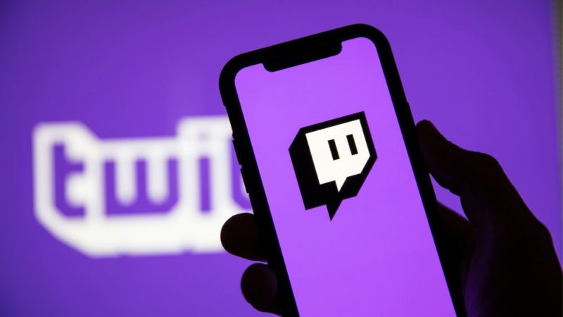 Twitch перестал показывать стримы в 1080p в России