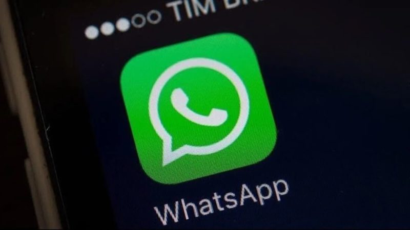 В США запретили использовать WhatsApp* на служебных устройствах