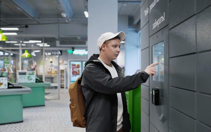 5Post и Яндекс Доставка запустили междугороднюю доставку посылок между частными лицами
