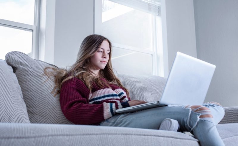 Исследование Авито: 89% родителей поддерживают идею подработки для подростков