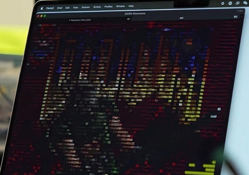 Игру Doom запустили на IoT-модуле самоката Яндекс Go