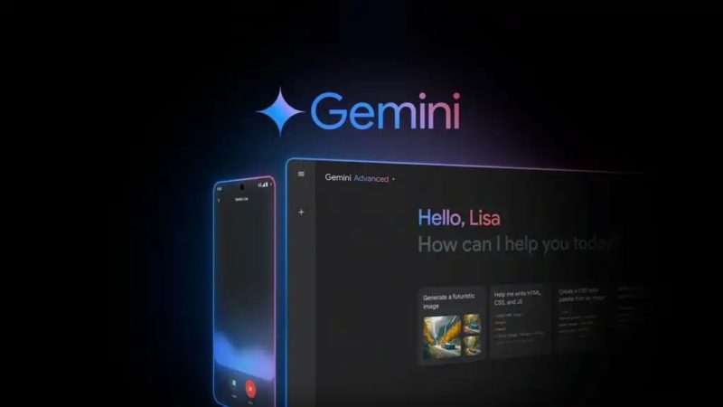 Google Gemini получила доступ к сообщениям в мессенджерах и почтовых клиентах