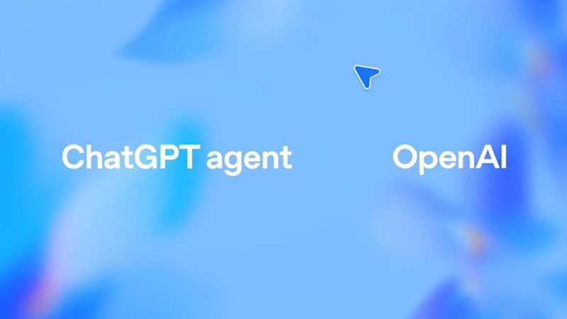 OpenAI представила цифрового помощника ChatGPT Agent