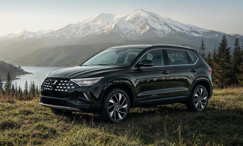 Выгодная подписка на Jetta VS5 у каршеринга Яндекс Драйв