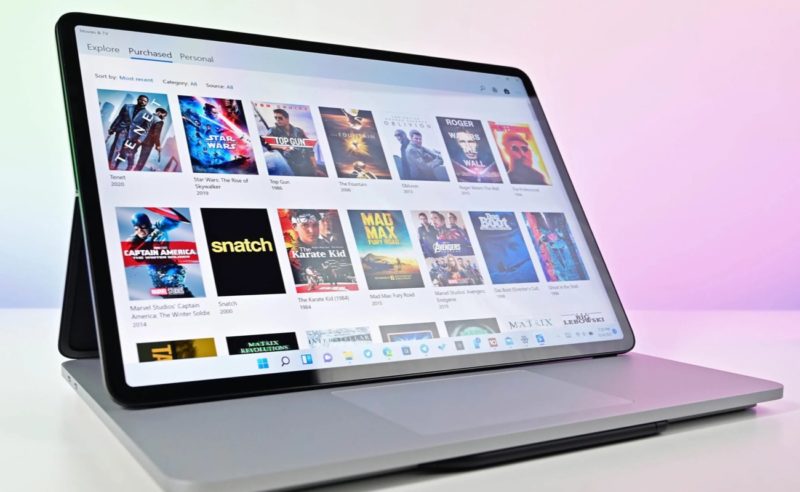 Microsoft убрала фильмы из своего Store спустя 13 лет