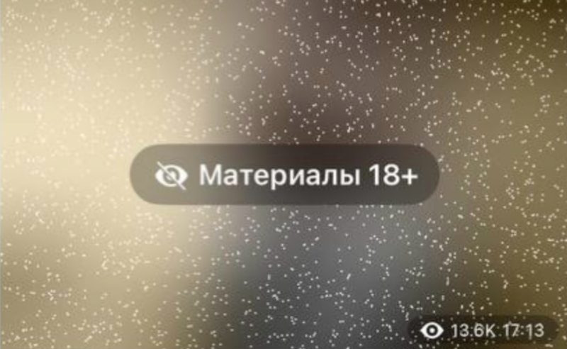 В Telegram стал доступен официальный бот для проверки возраста