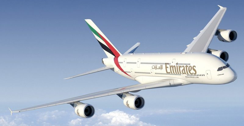 Пассажиры авиакомпании Emirates смогут покупать билеты за криптовалюту