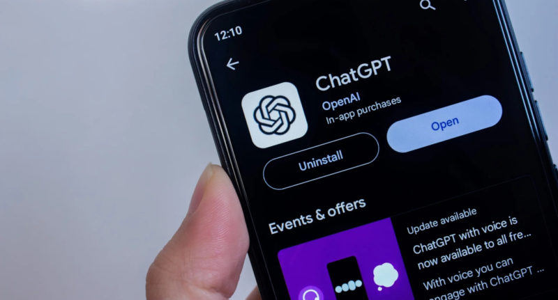 OpenAI выпустит языковую модель GPT‑5