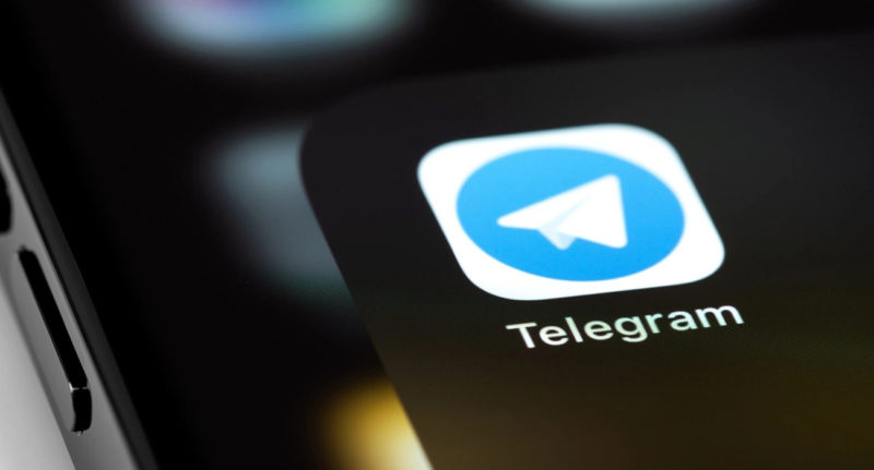 В Telegram тестируют проверку возраста по лицу