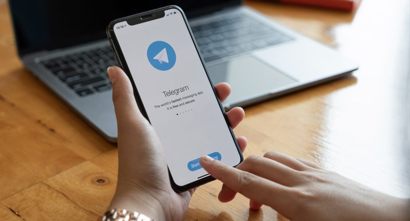 Telegram добавит рекламу в видео