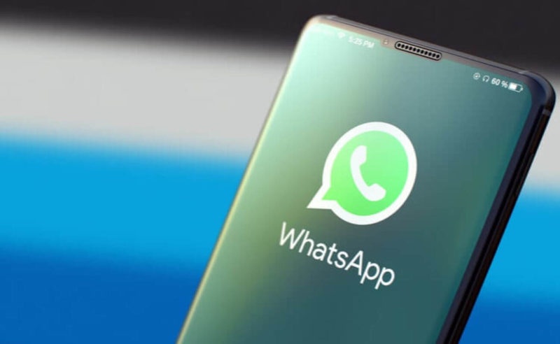 Депутат Госдумы заявил о вероятном уходе WhatsApp* с российского рынка
