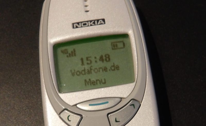 Nokia 3310 возвращается: в Китае продают платы, обеспечивающие поддержку связи 4G