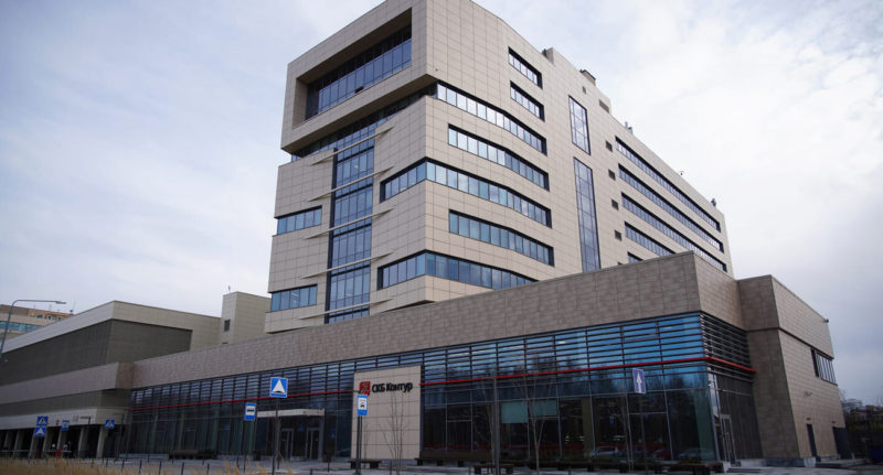 СКБ Контур и СДЭК запустили совместные IT-проекты в Новосибирске