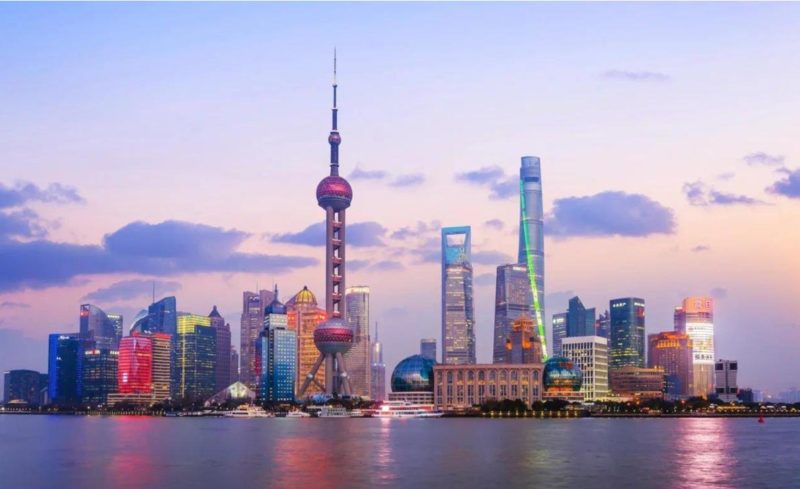 Исследование Яндекс Путешествий: россияне стали в два раза чаще интересоваться поездками в Китай