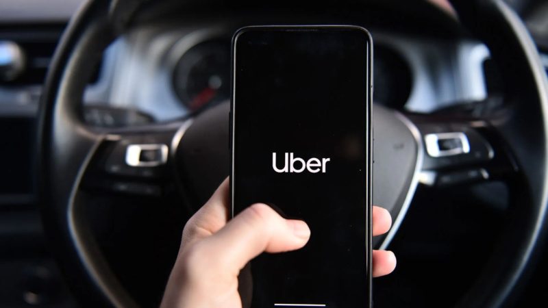 Uber запустил абонементы по фиксированной цене со скидкой