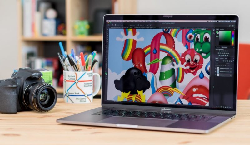 Apple признала три модели MacBook устаревшими