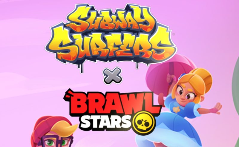 В Subway Surfers появился соревновательный режим