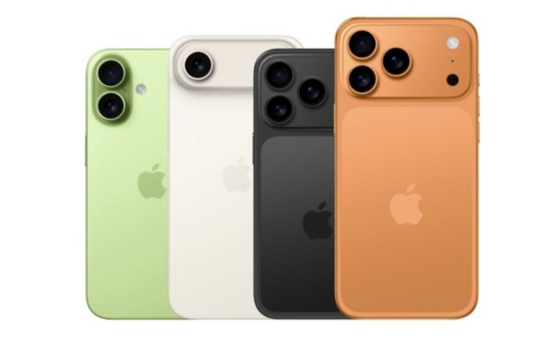 Стали известны официальные расценки на негарантийный ремонт iPhone нового поколения